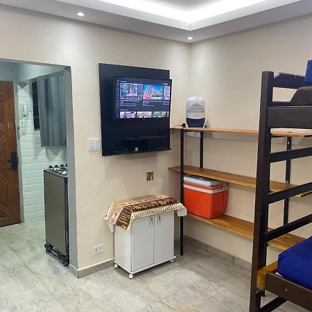 Apartamento Kitnet 313 Praia Grande  Exterior foto