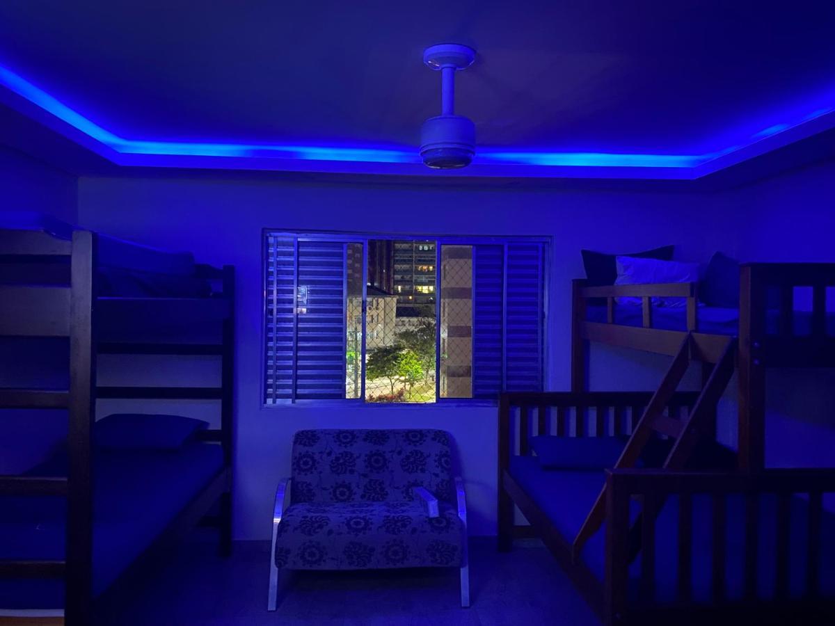 Apartamento Kitnet 313 Praia Grande  Exterior foto